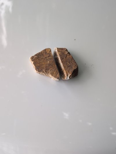 Split Rock